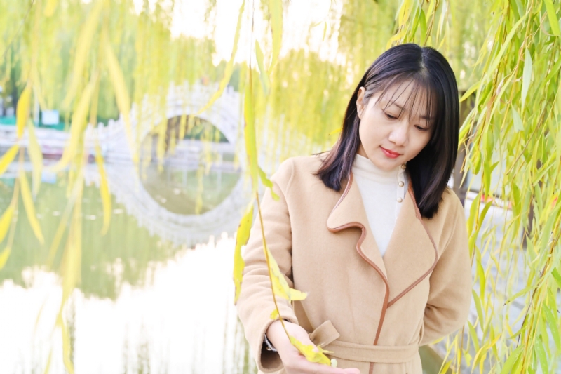 暖阳的第一张照片--南平相亲网