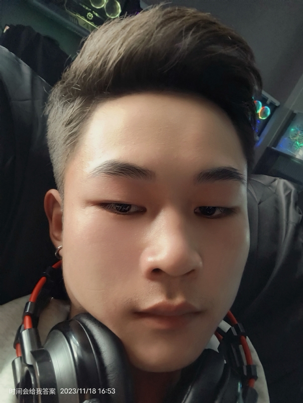 烦烦的小林的第一张照片--南平相亲网