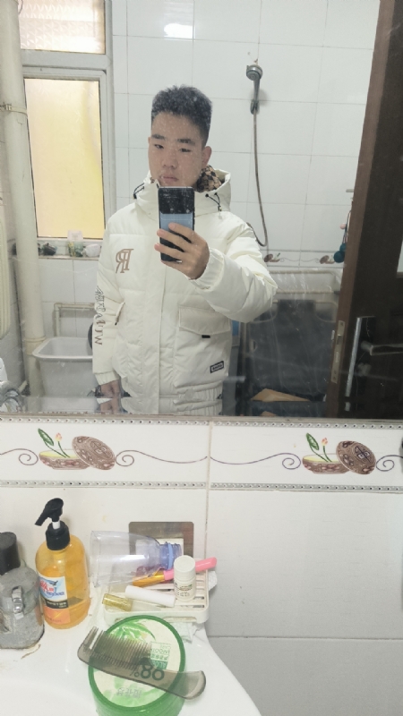 小李的第一张照片--南平相亲网