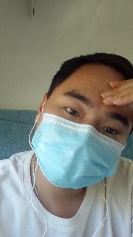 为你等候的第二张照片--南平相亲网