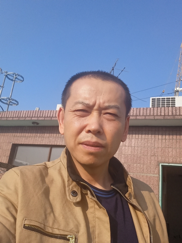 红尘逐浪的第一张照片--南平相亲网