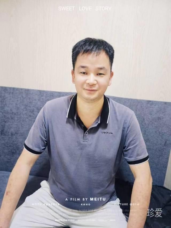 风笑痴的第二张照片--南平相亲网