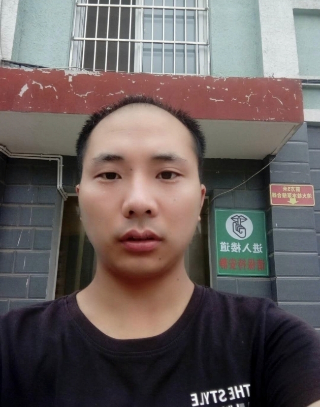 亮亮的第一张照片--南平相亲网