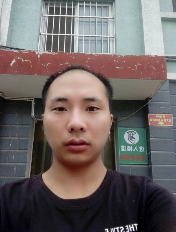 亮亮的第二张照片--南平相亲网