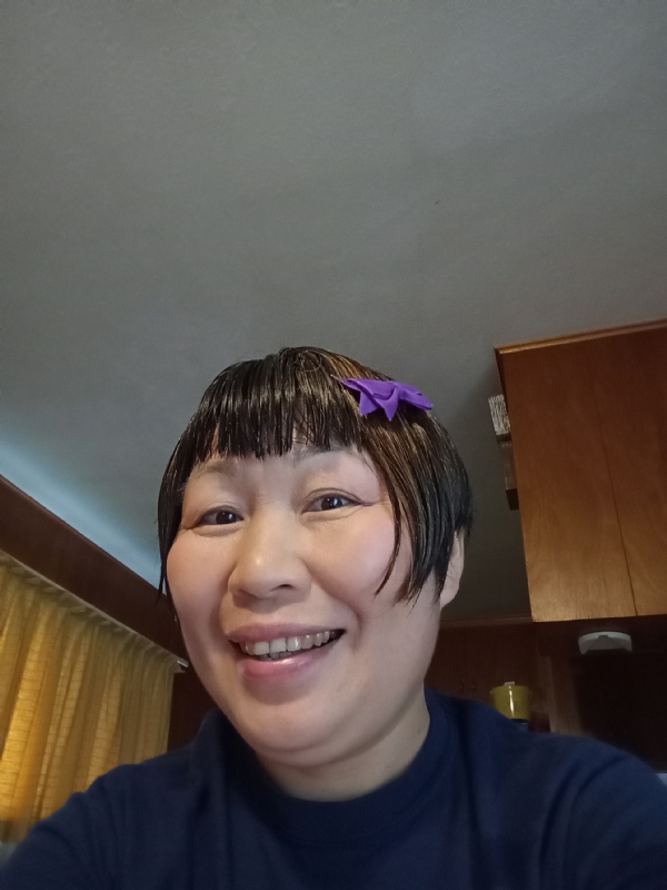 小莲的第三张照片--南平相亲网