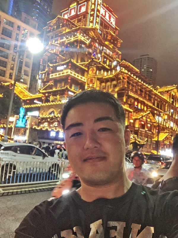 钢铁侠的第一张照片--南平相亲网