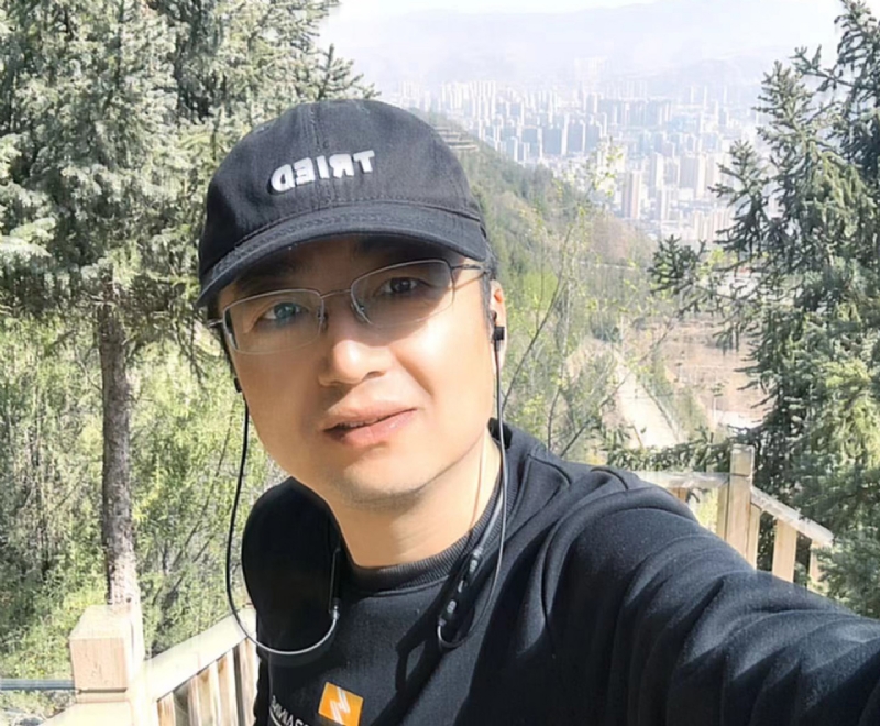 磐石的第一张照片--南平相亲网