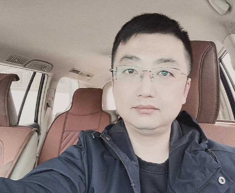 磐石的第二张照片--南平相亲网