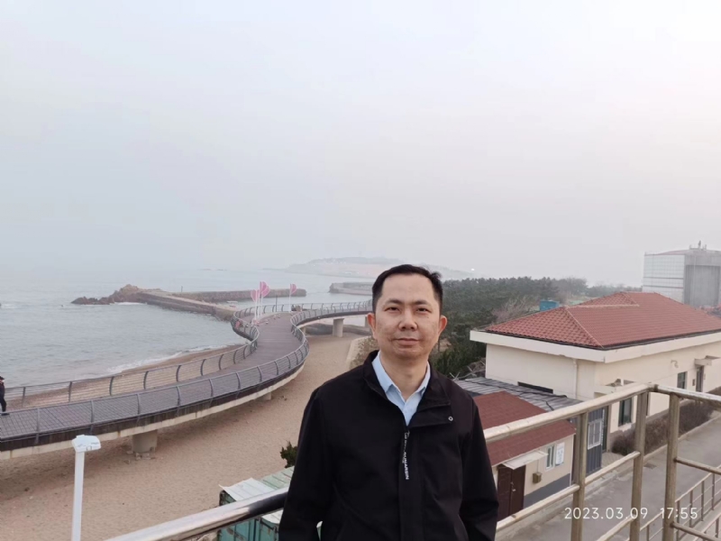水流东的第二张照片--南平相亲网