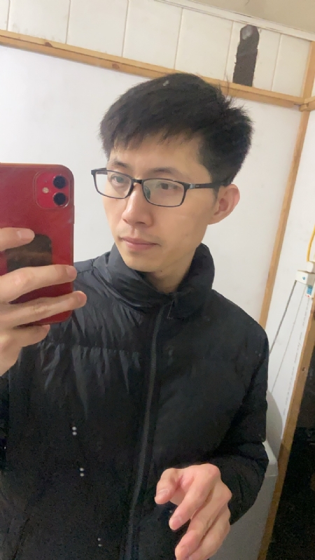 帆仔的第一张照片--南平相亲网