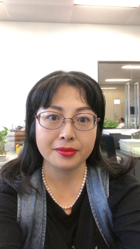 炘炘的第一张照片--南平相亲网