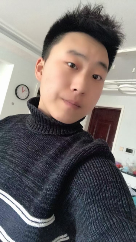 逾越i的第一张照片--南平相亲网