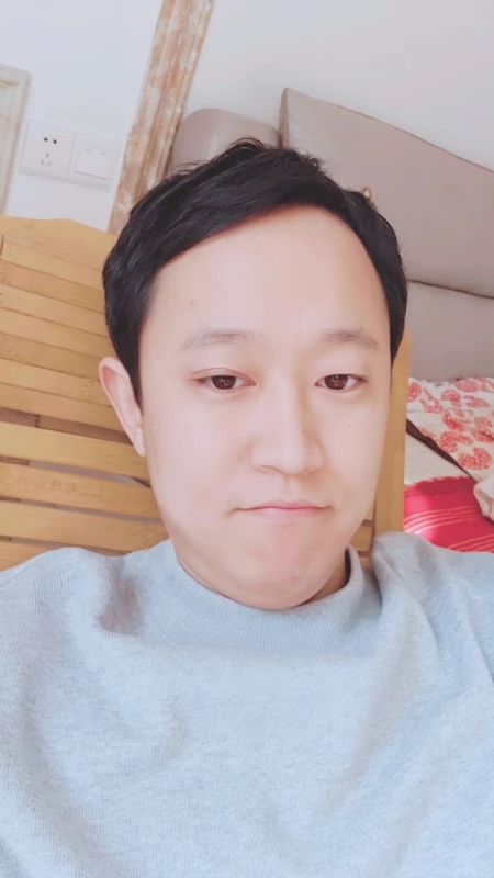 哈喽的第一张照片--南平相亲网