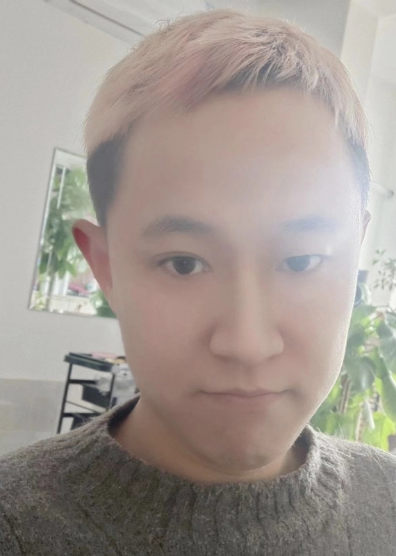 哈喽的第二张照片--南平相亲网