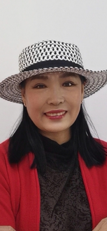 美怡的第一张照片--南平相亲网