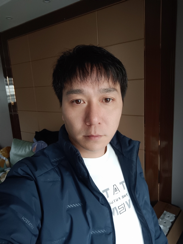 麦弟的第一张照片--南平相亲网
