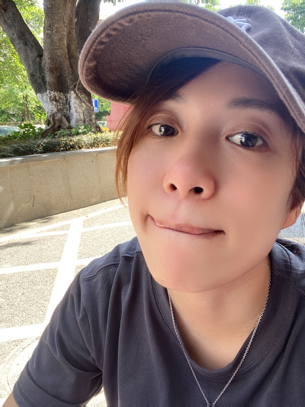 Sarah的第一张照片--南平相亲网