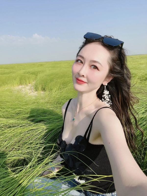 Anna的第一张照片--南平相亲网