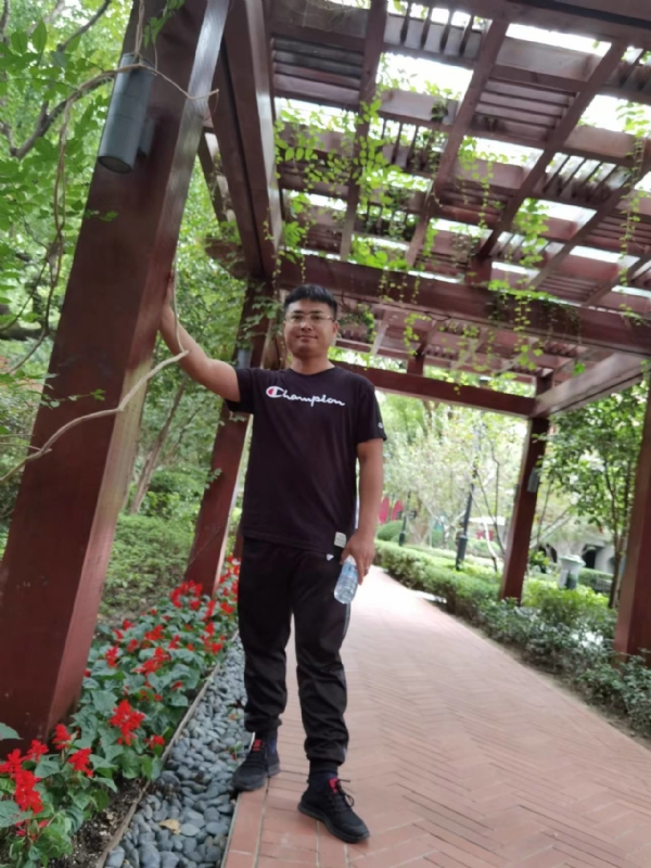 会飞的鱼的第三张照片--南平相亲网