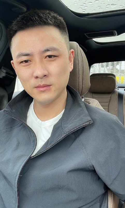 惊弢亥琅的第一张照片--南平相亲网