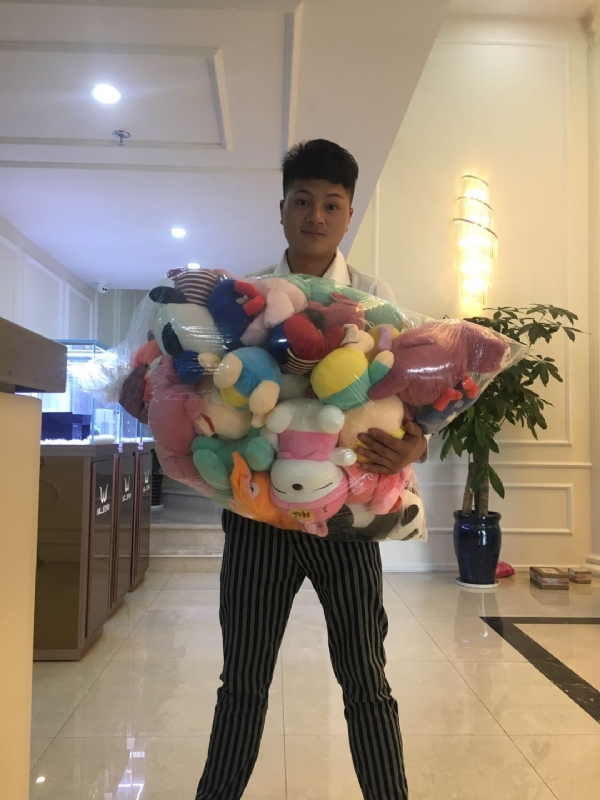 阿杰的第一张照片--南平相亲网