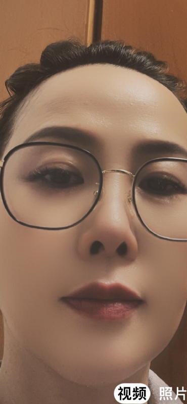 水女人的第一张照片--南平相亲网