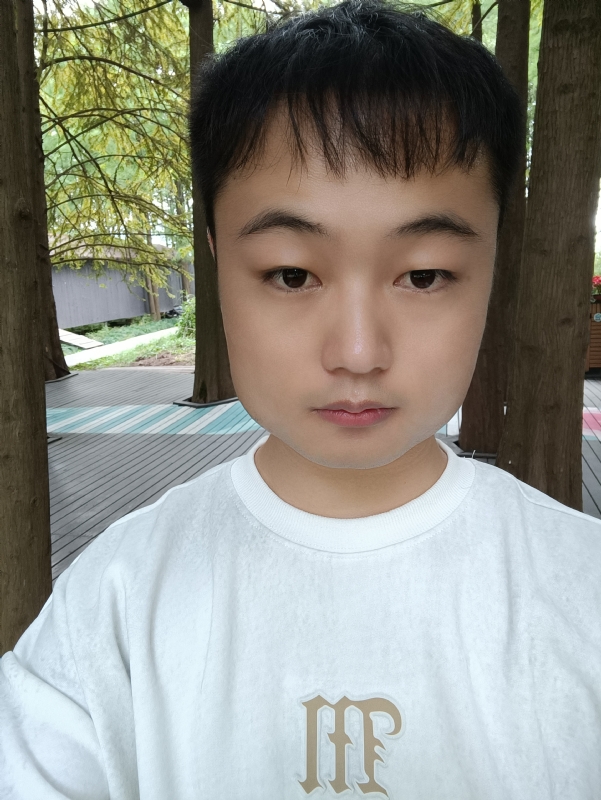 故人似的第一张照片--南平相亲网