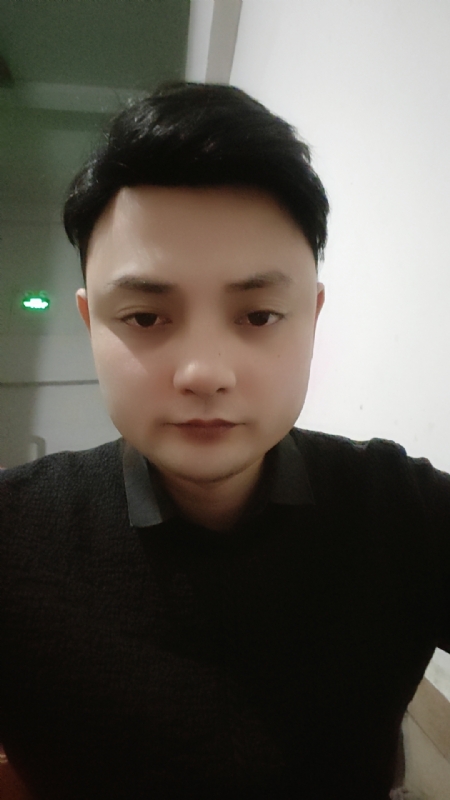我在他乡整挺好的第一张照片--南平相亲网