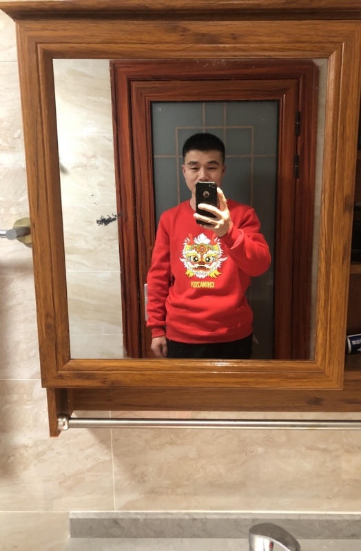 罗洪奇的第一张照片--南平相亲网