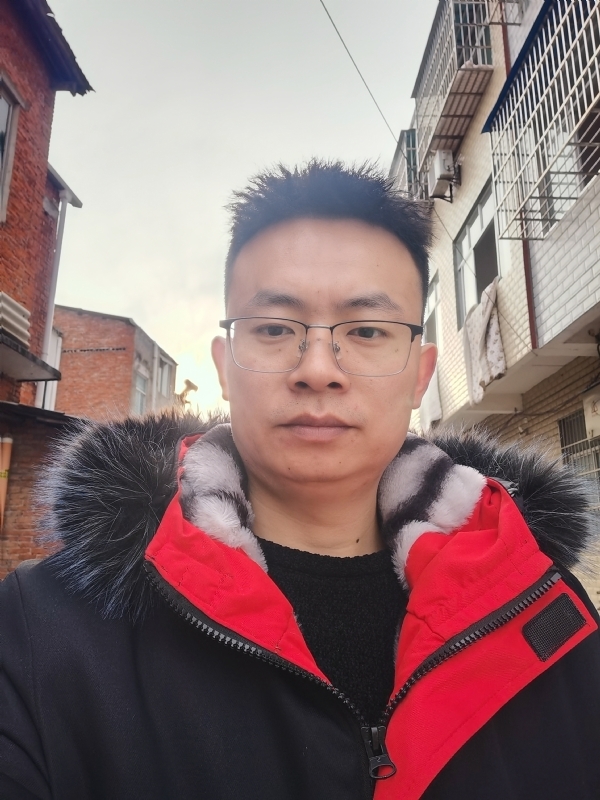 一只羊的第二张照片--南平相亲网