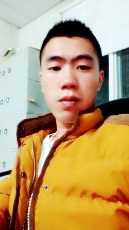 林先生的第二张照片--南平相亲网