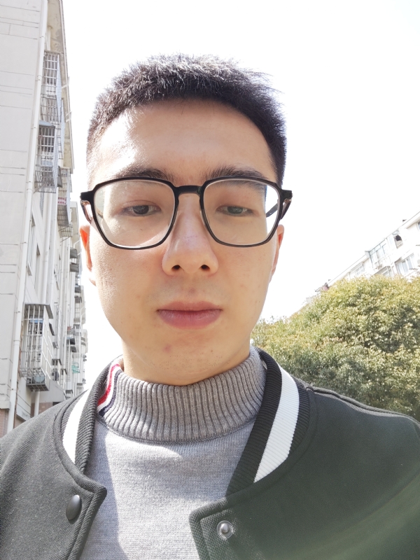 七彩皮皮虾的第一张照片--南平相亲网