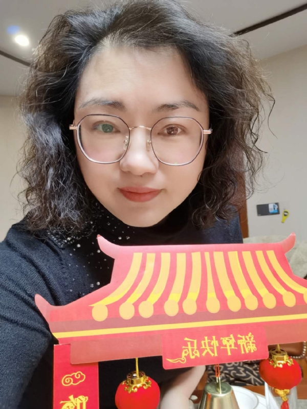 May的第一张照片--南平相亲网