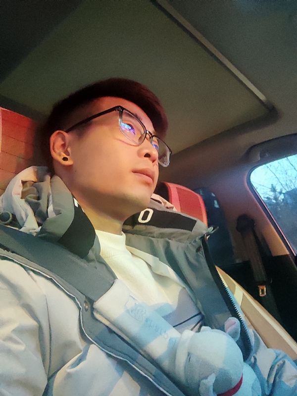 小奕的第二张照片--南平相亲网