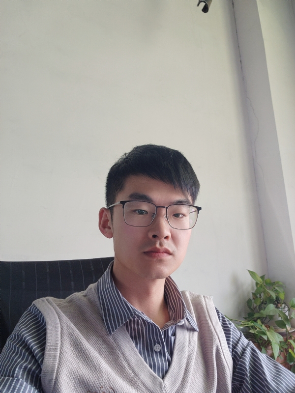 琉璃的第一张照片--南平相亲网