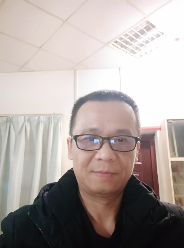 我心依旧的第一张照片--南平相亲网