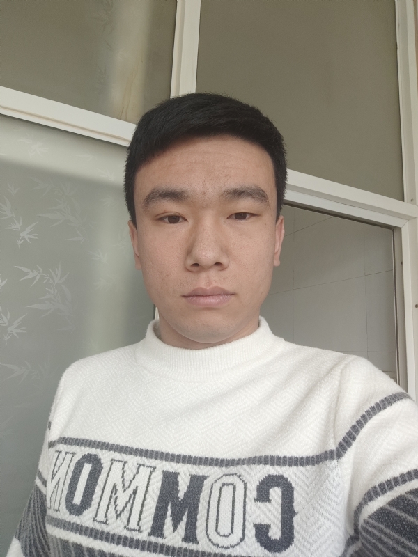 求真爱的第一张照片--南平相亲网