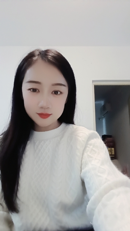 格格的第一张照片--南平相亲网
