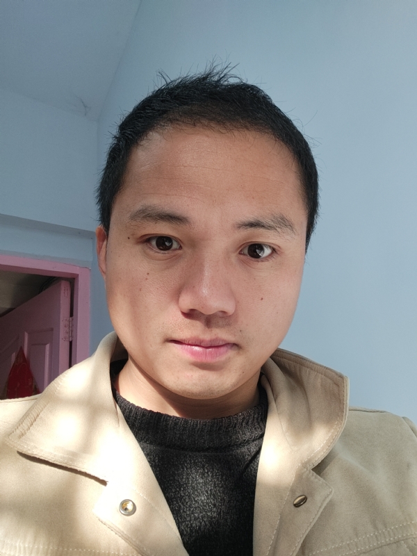 中意你的第一张照片--南平相亲网