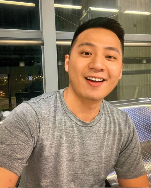 孤獨的男人的第三张照片--南平相亲网