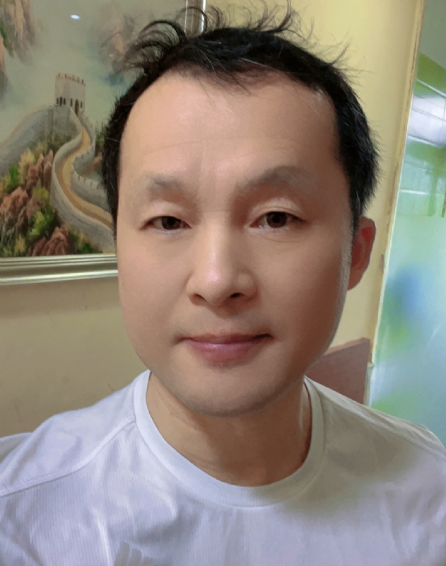 顺其自然2024的第一张照片--南平相亲网