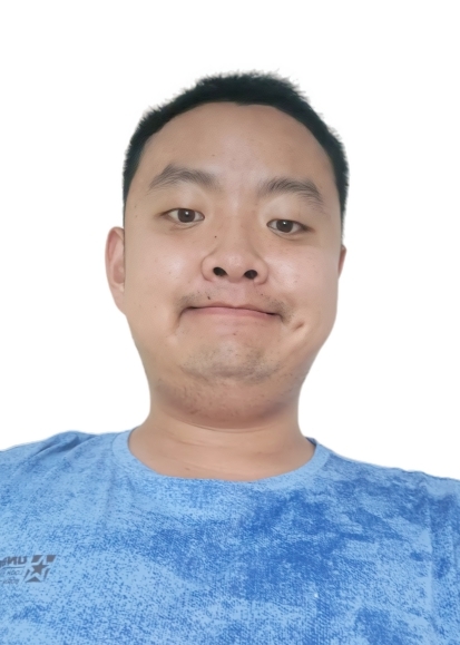 张云腾的第一张照片--南平相亲网