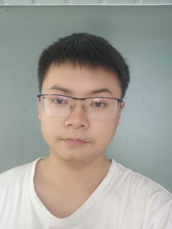 落雨的第二张照片--南平相亲网