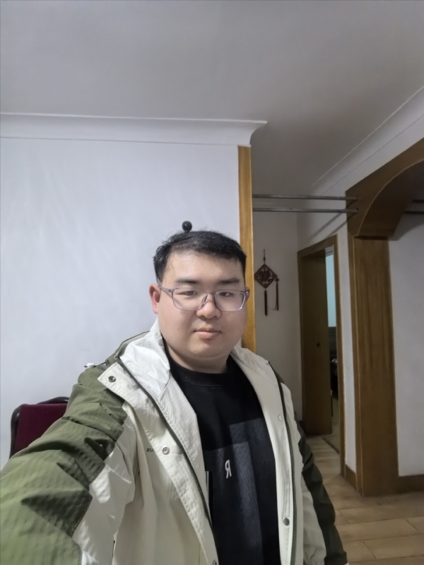 哈哈的第一张照片--南平相亲网