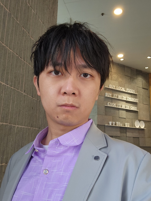 钢铁直男的第一张照片--南平相亲网