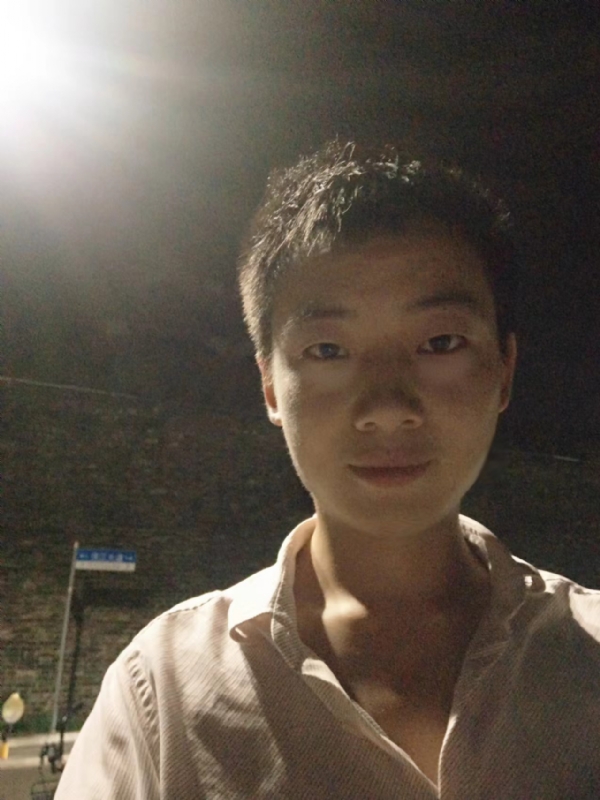 来啊的第一张照片--南平相亲网