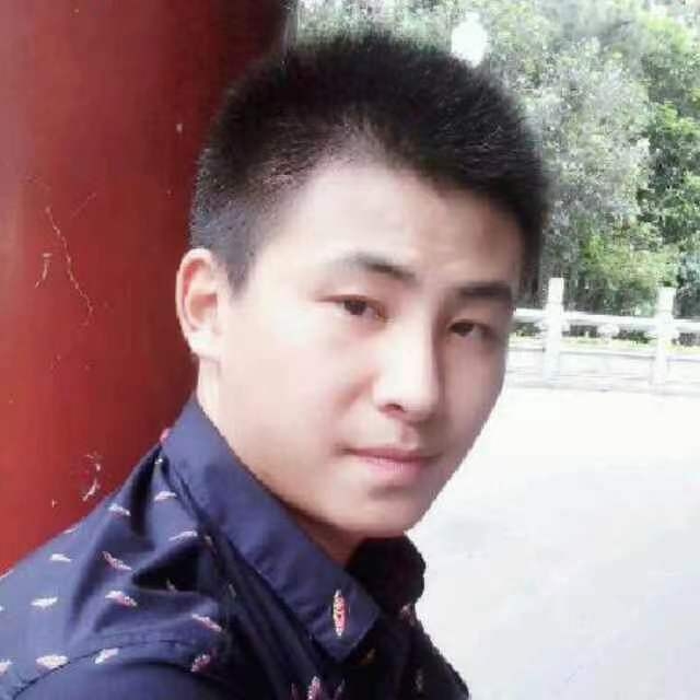 开心就好的第一张照片--南平相亲网