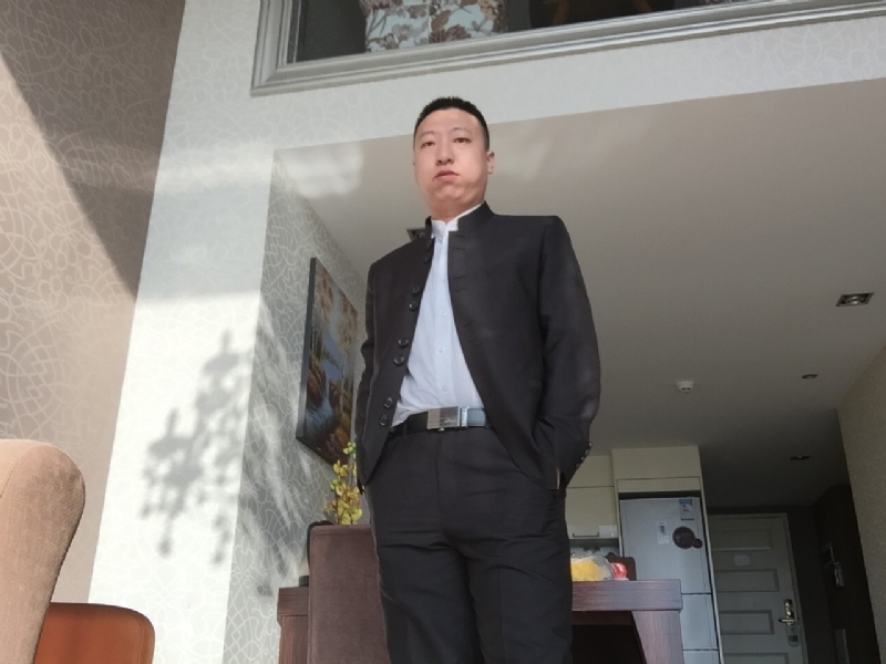 雅小炁的第一张照片--南平相亲网