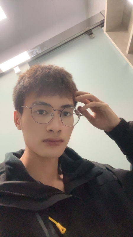 Chuan的第一张照片--南平相亲网