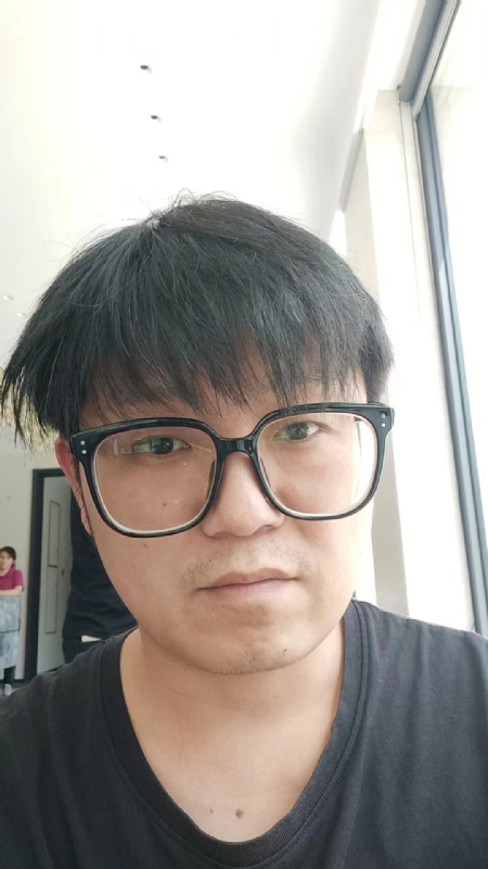 未艾的第二张照片--南平相亲网